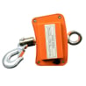 Hängewaage bis 1000 kg 1t, elektronische digitale Kranwaage, Industriewaage, HDWR wagPRO H1000