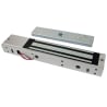 SecureEntry-ML200 mit Aluminiumgehäuse – seitliche Ansicht