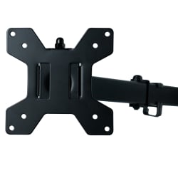 VESA-Halterung der SolidHand UM02 für 75x75 und 100x100 mm Monitorbefestigung