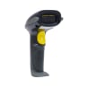 Kabelloser Barcode-Scanner mit Bluetooth- und Funkscanner-Funktion für präzises Scannen von 1D-Codes HDWR HD77