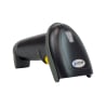 Kabelloser Barcode-Scanner mit Bluetooth- und Funkscanner-Funktion für präzises Scannen von 1D-Codes HDWR HD77