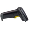 Kabelloser Barcode-Scanner mit Bluetooth- und Funkscanner-Funktion für präzises Scannen von 1D-Codes HDWR HD77