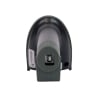 Kabelloser Barcode-Scanner mit Bluetooth- und Funkscanner-Funktion für präzises Scannen von 1D-Codes HDWR HD77