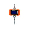 Digitale Hängewaage bis 1000 kg mit Fernbedienung, Industrie Kranwaage, robust, HDWR wagPRO-H1000P