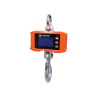 Digitale Hängewaage bis 1000 kg mit Fernbedienung, Industrie Kranwaage, robust, HDWR wagPRO-H1000P
