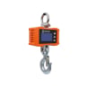 Digitale Hängewaage bis 1000 kg mit Fernbedienung, Industrie Kranwaage, robust, HDWR wagPRO-H1000P